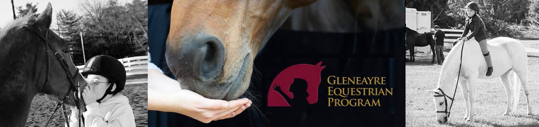 Gleneayre Equestrian Program INC